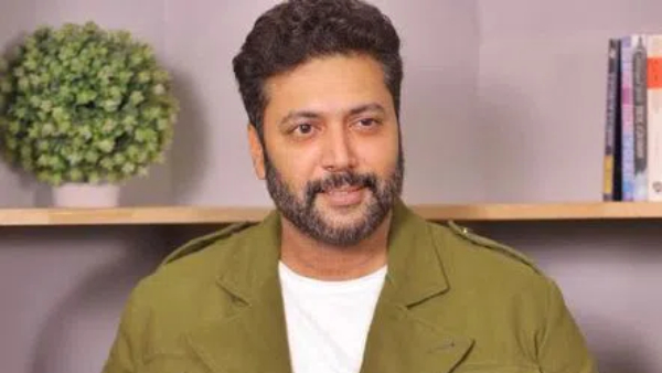 Ravi Mohan Good News