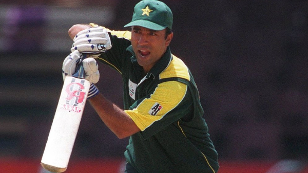 Saeed Anwar Daughter Death