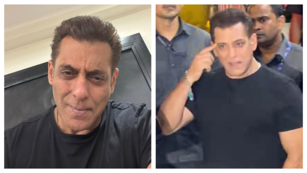 Salman Khan