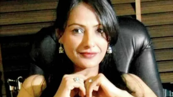 Shikha Joshi