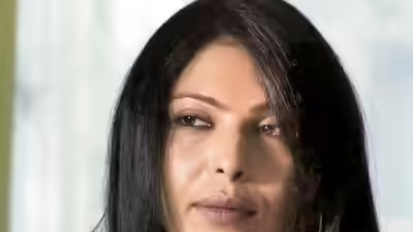 Shikha Joshi