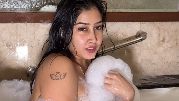 Sofia Ansari