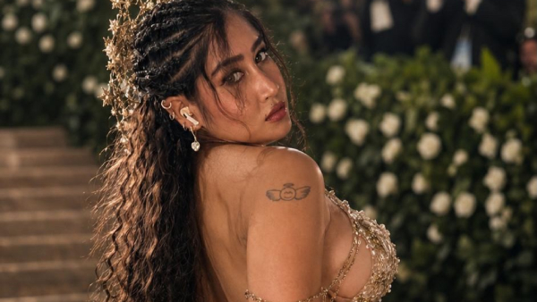 Sofia Ansari Hot Photos