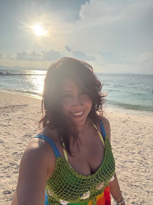 Sofia Ansari Hot Photos