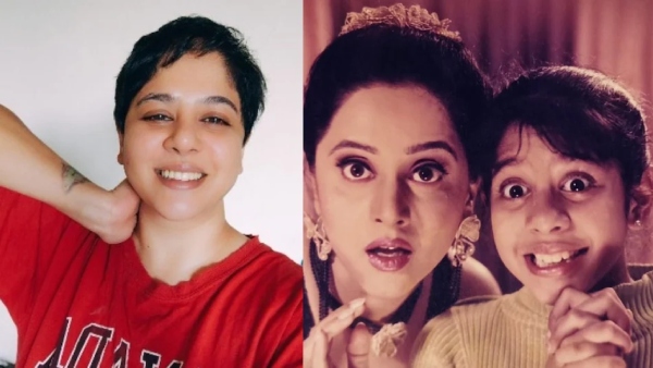 Son Pari Fruity Transformation