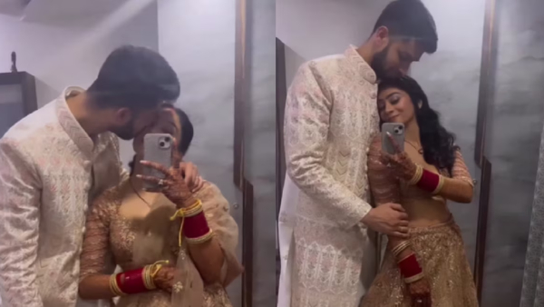 Suhagraat Video