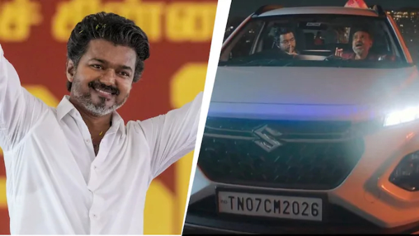 Thalapathy Vijay