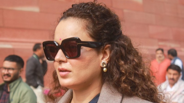 Kangana Ranaut
