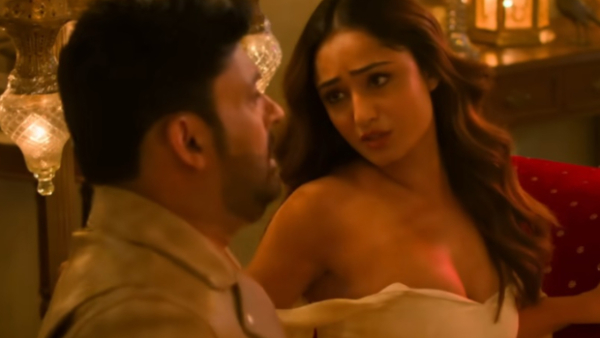 Tridha Chaudhary On Ranveer Singh Tridha Chaudhary On Ranveer Singh