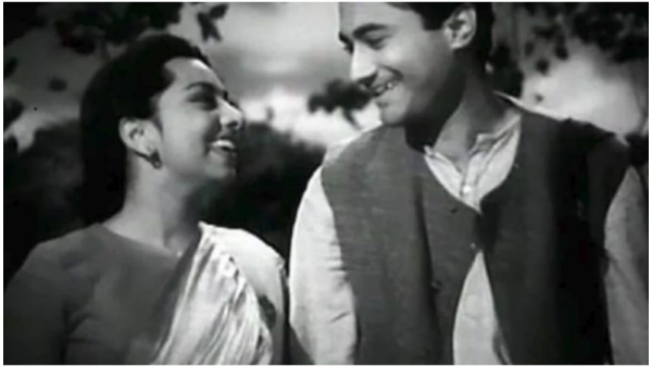 Dev Anand Suraiya Love Story