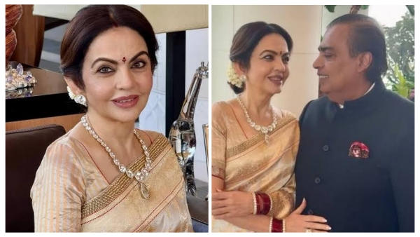 Nita Ambani