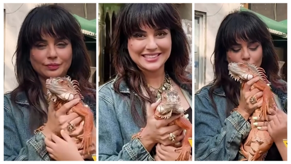 Sara Arfeen Khan