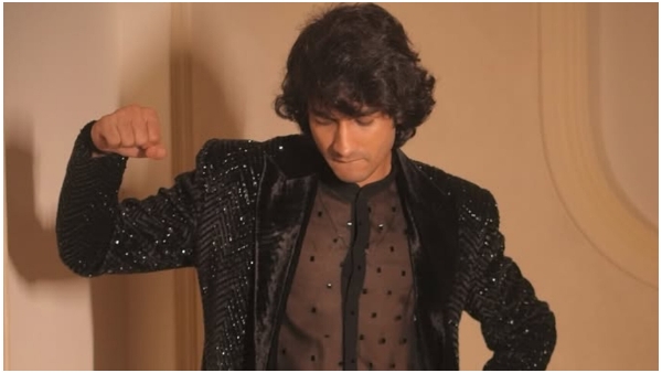 Shantanu Maheshwari