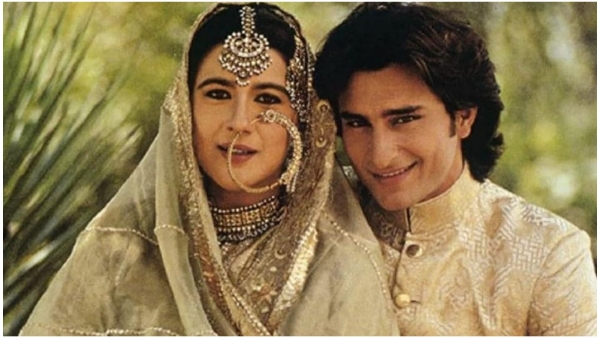Saif Ali Khan