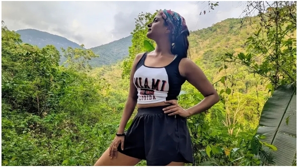 Ulka Gupta