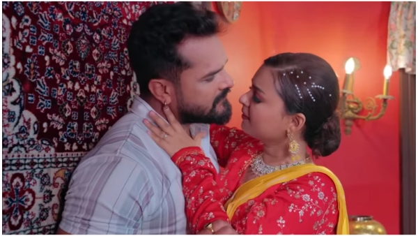 Bhojpuri Song