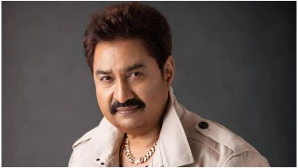 Kumar Sanu
