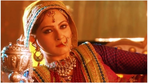 Lavina Tandon