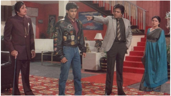 Rajeev Verma Salman Khan Rajeev Verma Salman Khan
