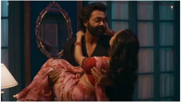 Bobby Deol Bobby Deol