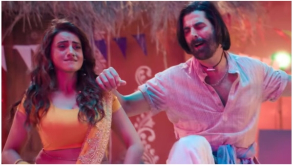 Akshay Kumar Akshay Kumar
