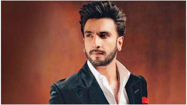 Ranveer Singh