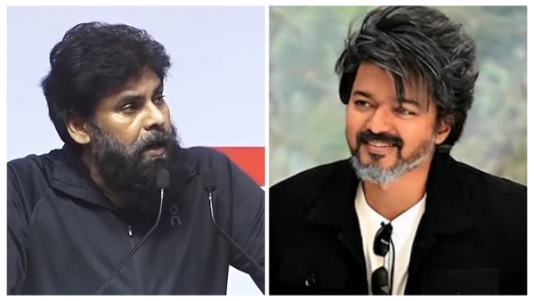 Pawan Kalyan Vijay Thalapathy Pawan Kalyan Vijay Thalapathy