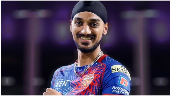Arshdeep Singh Arshdeep Singh