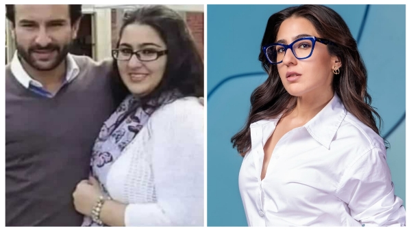 Sara Ali Khan Sara Ali Khan