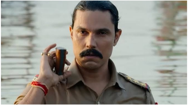 Randeep Hooda Randeep Hooda