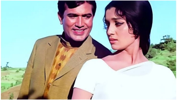 Rajesh Khanna Rajesh Khanna