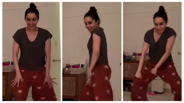 Shraddha Kapoor