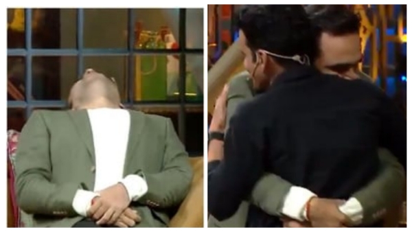 Pankaj Tripathi
