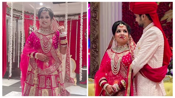 Dhinchak Pooja