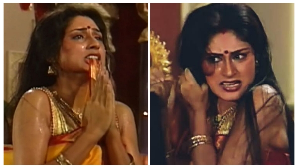 Roopa Ganguly