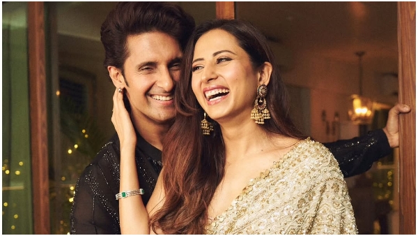 Sargun Mehta