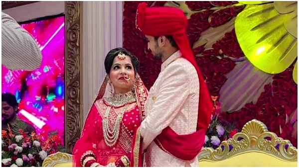 Dhinchak Pooja Dhinchak Pooja