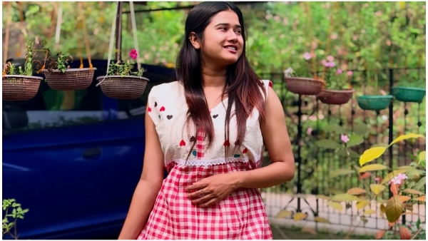 Sayoni Chakraborty