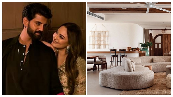 Sonakshi Sinha Zaheer Iqbal