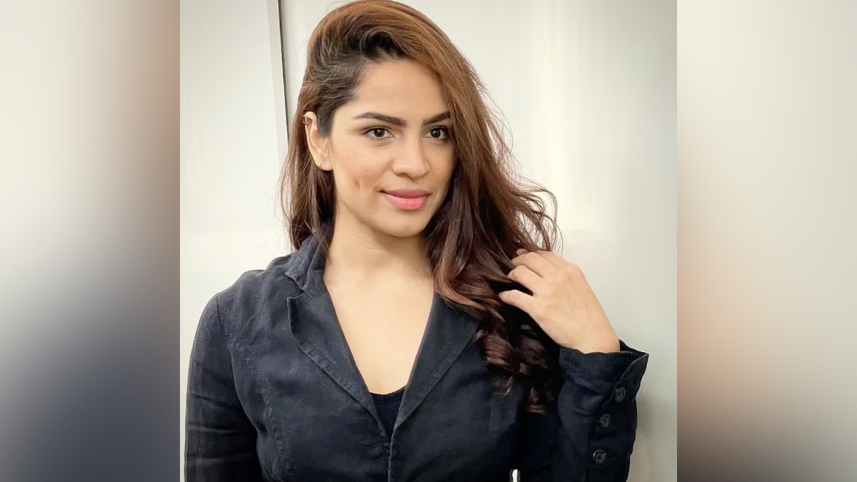 'मैं ऑफिस से भाग गई..' ऑडिशन के नाम पर फिल्ममेकर ने की थी घिनौनी हरकत, टीवी एक्ट्रेस ने तोड़ी चुप्पी
