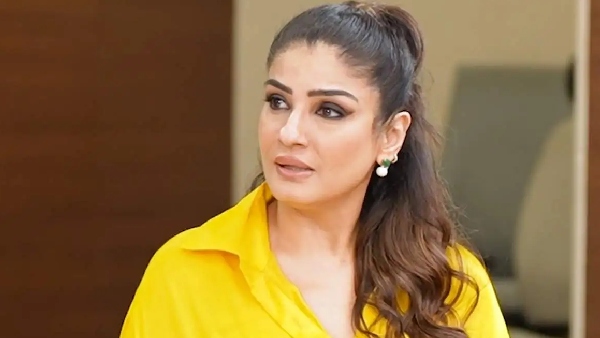 Raveena Tandon