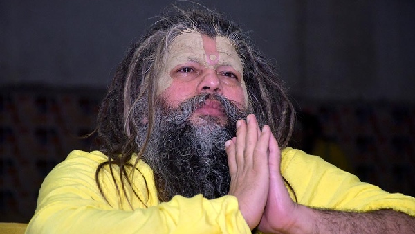 Premanand Maharaj Premanand Maharaj