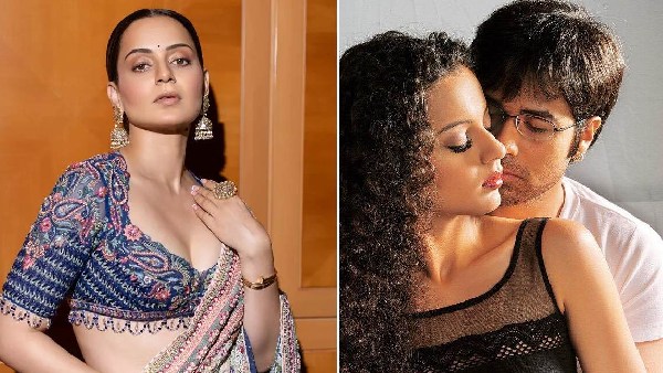 Kangana Ranaut