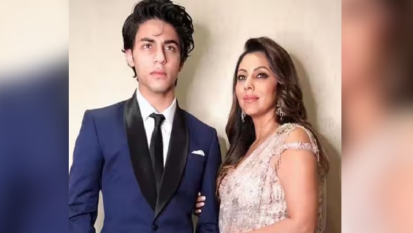 Aryan Khan