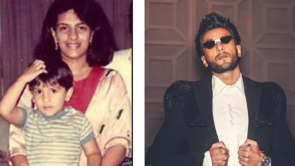 Ranveer Singh