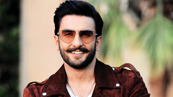 Ranveer Singh