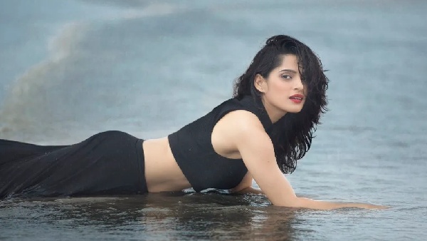 Priya Bapat