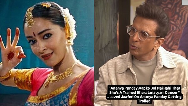 Jaaved Jaaferi