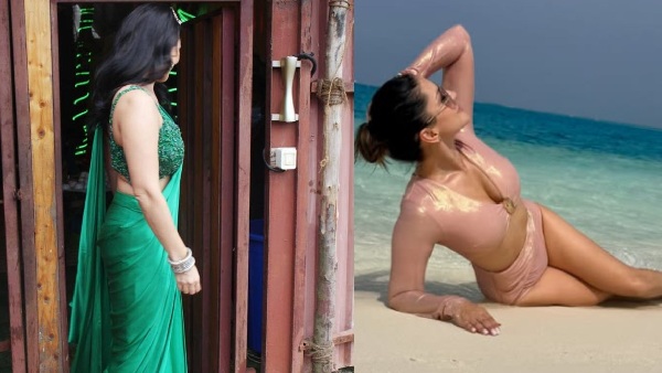 Sunny Leone
