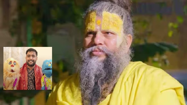 Premanand Maharaj